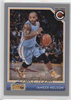 Jameer Nelson