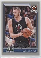 Cole Aldrich