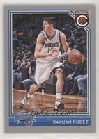 Damjan Rudez