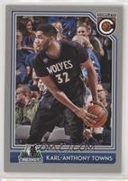 Karl-Anthony Towns