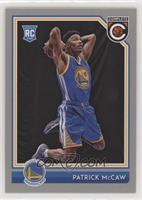 Patrick McCaw