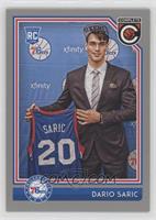 Dario Saric