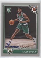 Jaylen Brown