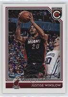 Justise Winslow