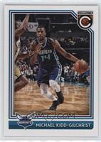 Michael Kidd-Gilchrist