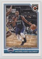 Michael Kidd-Gilchrist