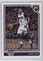 Rudy Gay