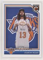 Joakim Noah