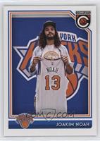 Joakim Noah