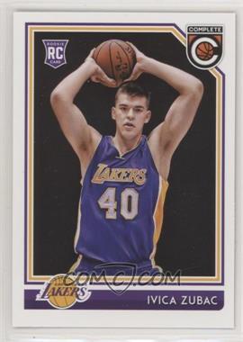 2016-17 Panini Complete - [Base] #181 - Ivica Zubac