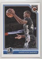 Harrison Barnes [EX to NM]