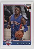 Reggie Jackson