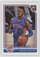 Reggie Jackson