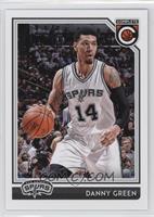 Danny Green