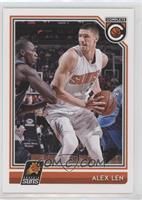 Alex Len