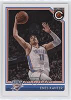 Enes Kanter