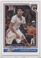 Cameron Payne