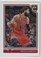 Nikola Mirotic