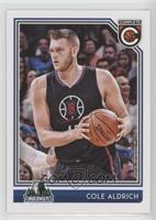 Cole Aldrich