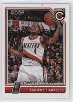 Maurice Harkless