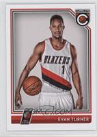 Evan Turner