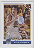 Anderson Varejao