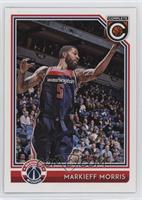 Markieff Morris