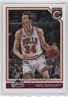 Mike Dunleavy