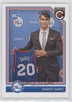 Dario Saric