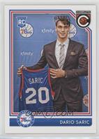 Dario Saric