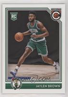 Jaylen Brown