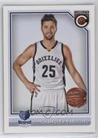 Chandler Parsons