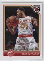 Kent Bazemore