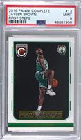 Jaylen Brown [PSA 9 MINT]