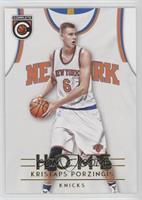 Kristaps Porzingis