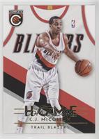 C.J. McCollum