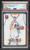 Klay Thompson [PSA 9 MINT]