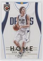 Dirk Nowitzki