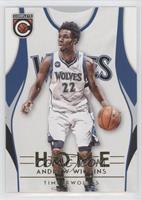 Andrew Wiggins