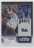 Season Ticket - Kevon Looney #/99