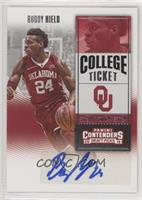 College Ticket - Buddy Hield (Red Jersey)