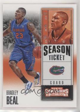 2016-17 Panini Contenders Draft Picks - [Base] #11 - Season Ticket - Bradley Beal