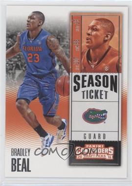 2016-17 Panini Contenders Draft Picks - [Base] #11 - Season Ticket - Bradley Beal