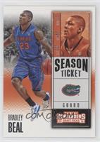 Season Ticket - Bradley Beal