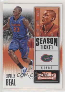 2016-17 Panini Contenders Draft Picks - [Base] #11 - Season Ticket - Bradley Beal