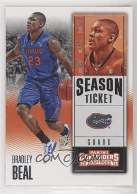 2016-17 Panini Contenders Draft Picks - [Base] #11 - Season Ticket - Bradley Beal