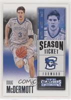 Season Ticket - Doug McDermott