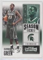 Season Ticket - Draymond Green