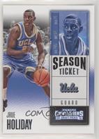 Season Ticket - Jrue Holiday