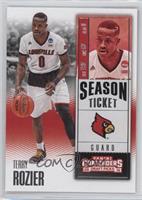 Season Ticket - Terry Rozier